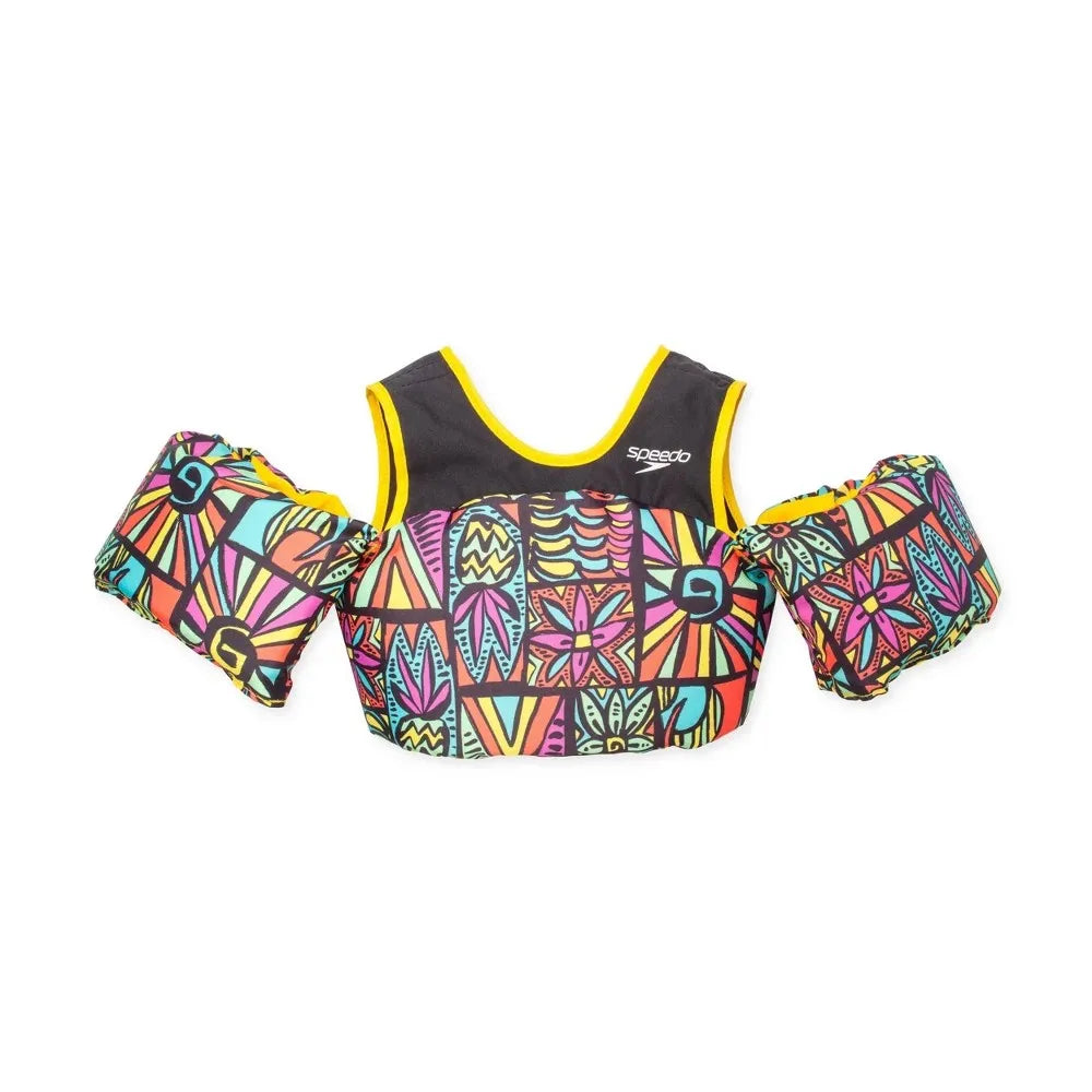 Speedo Kids’ Splash Jammer Vest - Youth Size