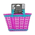 Bell Sports Raskullz Bike Basket in Pink