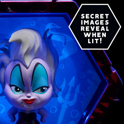 WOW! PODS Ursula Light-Up Bobble-Head Figure