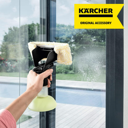 Kärcher Glass Cleaner Concentrate RM 500, 500 ml