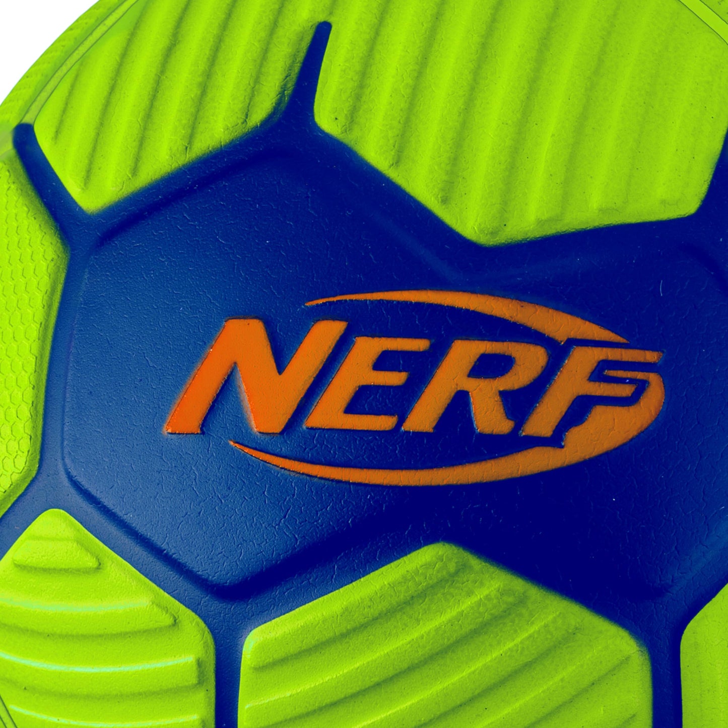 NERF Proshot Youth Soft Mini Foam Soccer Ball