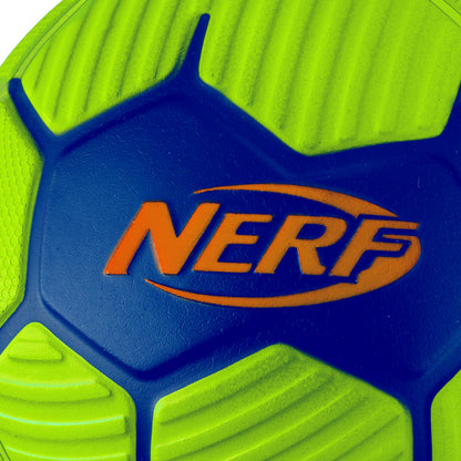 NERF Proshot Youth Soft Mini Foam Soccer Ball
