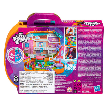 May Little Pony My Little Pony Mini World Magic Creative Playset