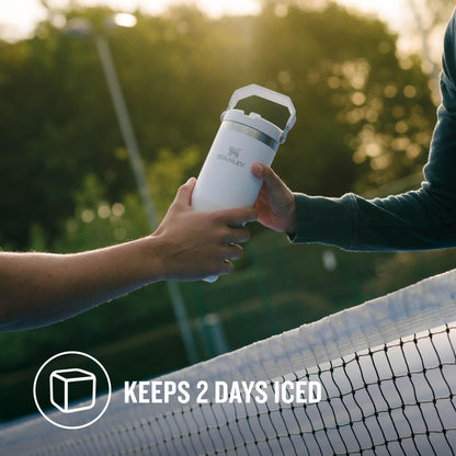 Stanley IceFlow Flip Straw Water Bottle
