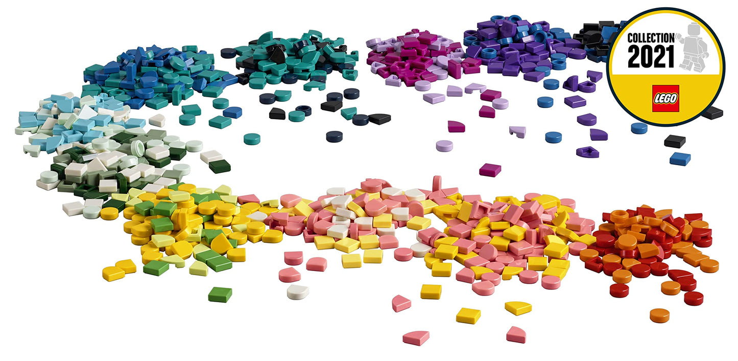 LEGO DOTS Lots of DOTS Building Set