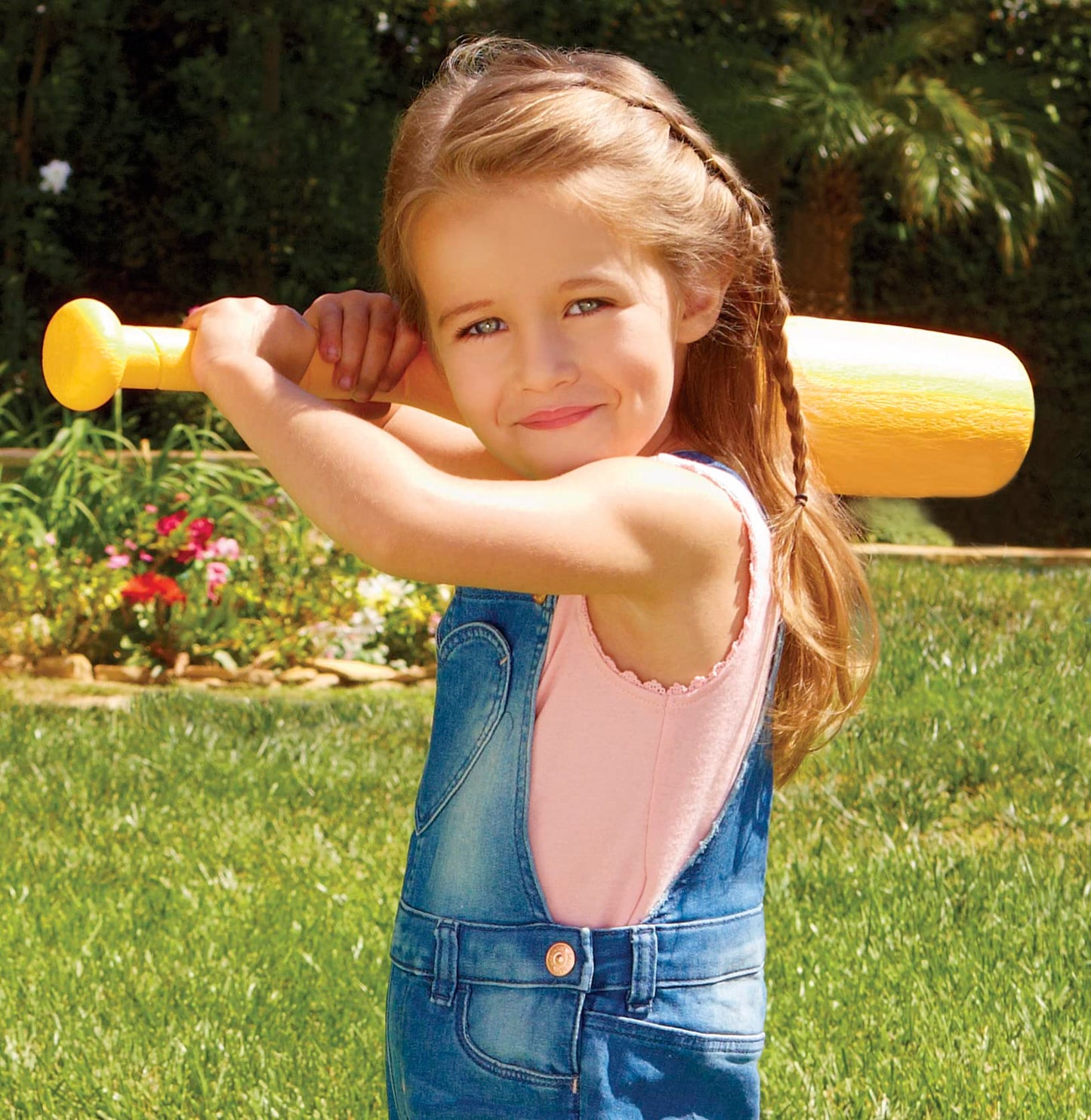Little Tikes Multicolor Tot Sports T-Ball Set