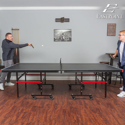 EastPoint Sports Durable Wood Ping Pong Paddle Set