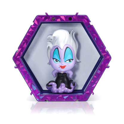 WOW! PODS Ursula Light-Up Bobble-Head Figure
