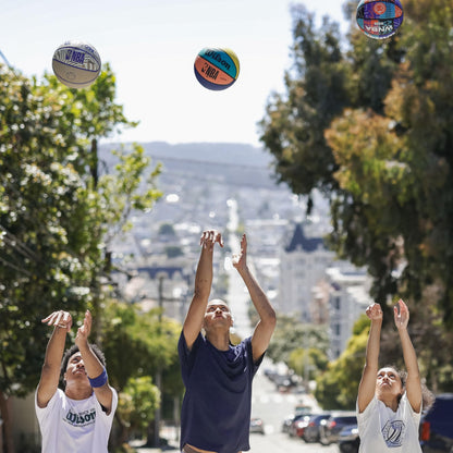 Wilson NBA DRV Series Outdoor Basketball