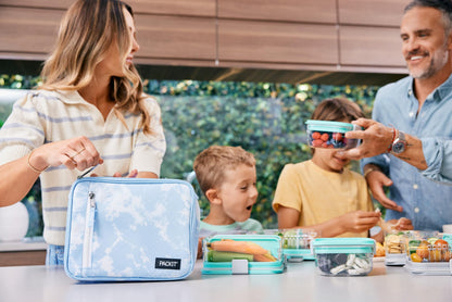 PackIt Freezable Classic Lunch Box with EcoFreeze Technology