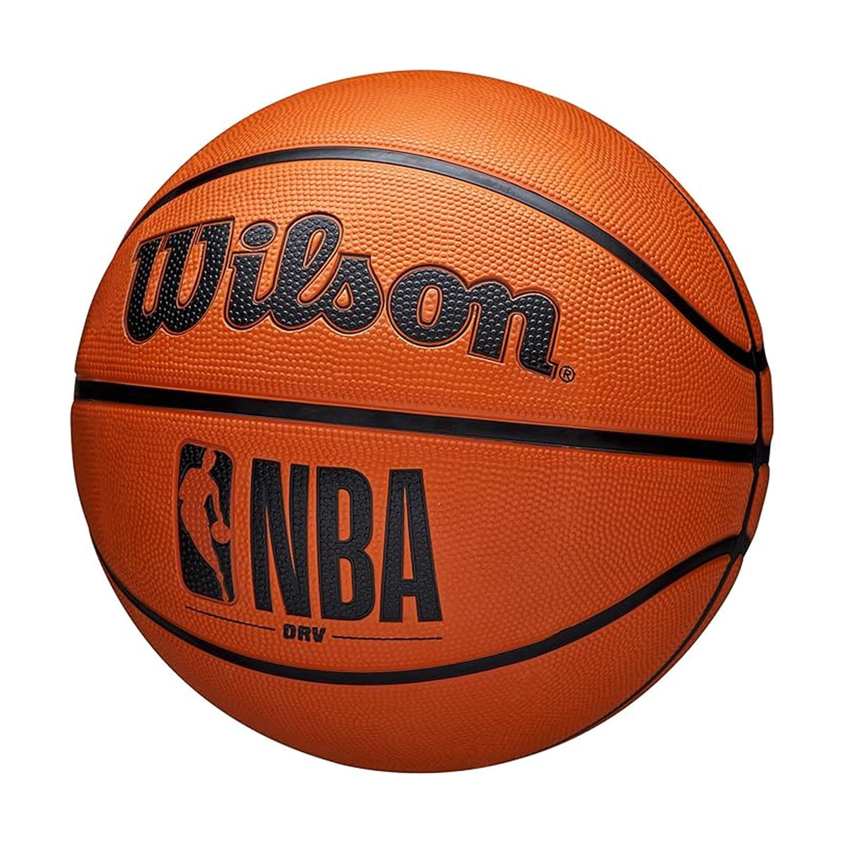 Wilson NBA DRV Series Outdoor Basketball