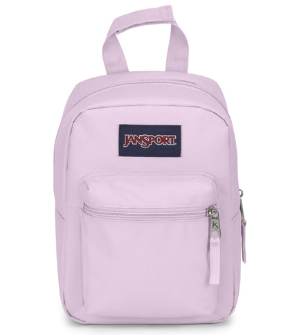 JanSport Big Break Insulated Lunch Bag