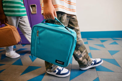 PackIt Freezable Classic Lunch Box with EcoFreeze Technology