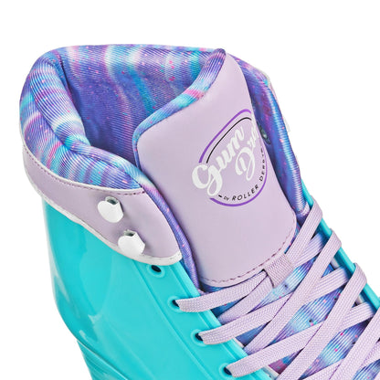 Roller Derby Gumdrop Kids' Adjustable Quad Skate - Mint