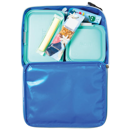 PackIt Freezable Classic Lunch Box with EcoFreeze Technology