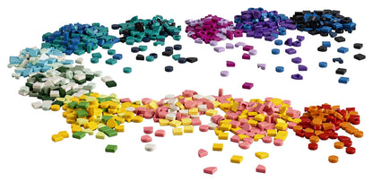 LEGO DOTS Lots of DOTS Building Set