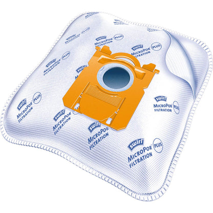 AEG SwirlPH86/PH96 MicroPor Plus Vacuum Bags with Anti-Allergen Filter