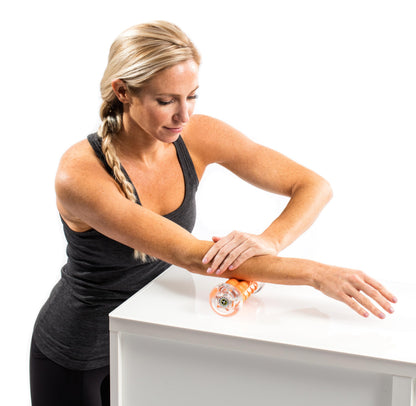 TriggerPoint NANO Foot Roller Massager for Enhanced Mobility