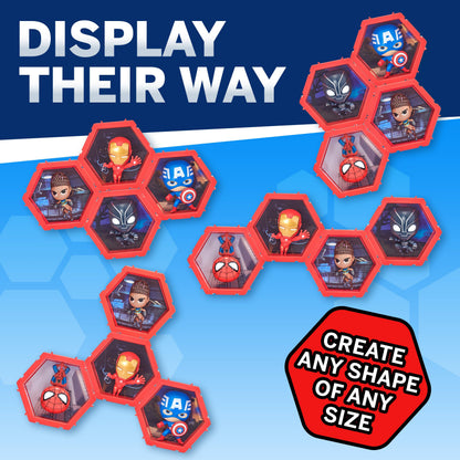 WOW! PODS 4D Marvel Shuri Collectible