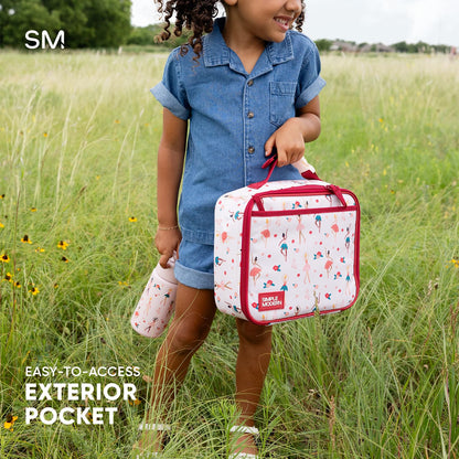 Simple Modern Disney Kids Insulated Lunch Bag
