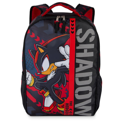 AI ACCESSORY INNOVATIONS Hot Wheels Blue Sneddon #25 Twinduction Race Car 14" Mini Backpack
