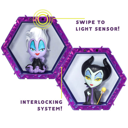 WOW! PODS Ursula Light-Up Bobble-Head Figure