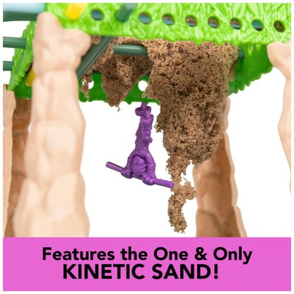 Spin Master Games Sink N' Sand Quicksand Kids Board Game