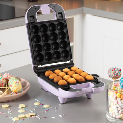 Giles & Posner 3 in 1 Mini Treat Maker