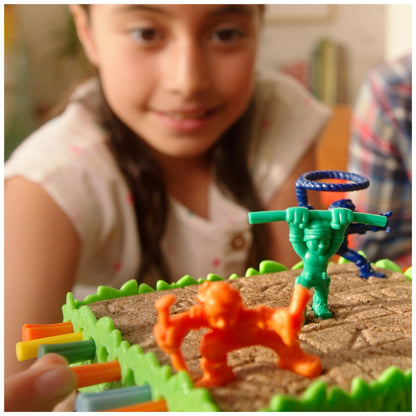 Spin Master Games Sink N' Sand Quicksand Kids Board Game