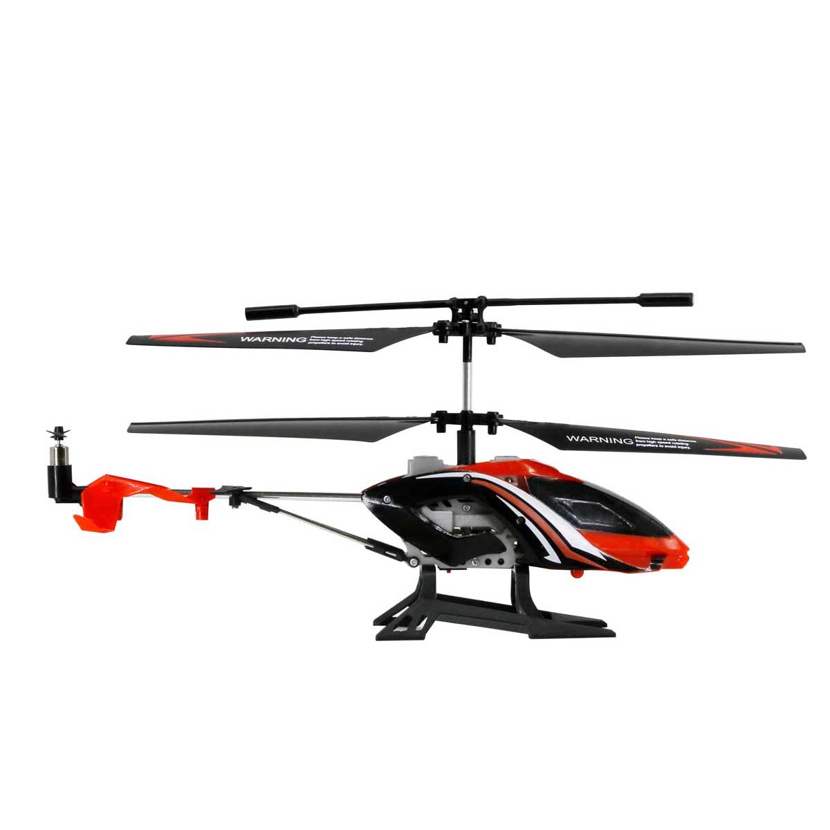 Sky Rover KnightVision Helicopter with Gyro-Balanced Engine