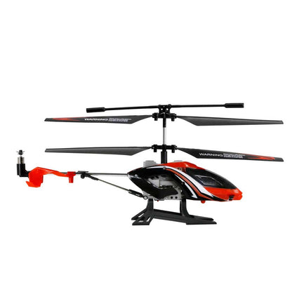 Sky Rover KnightVision Helicopter with Gyro-Balanced Engine