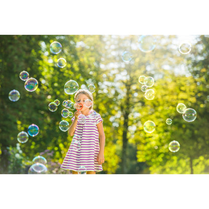 Pustefix Mini-Mix Bubble Wands Set