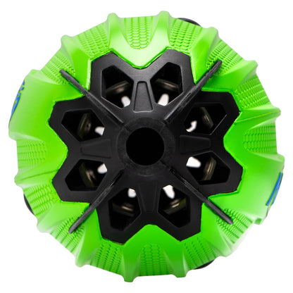NERF Vortex Rocket Football - Green