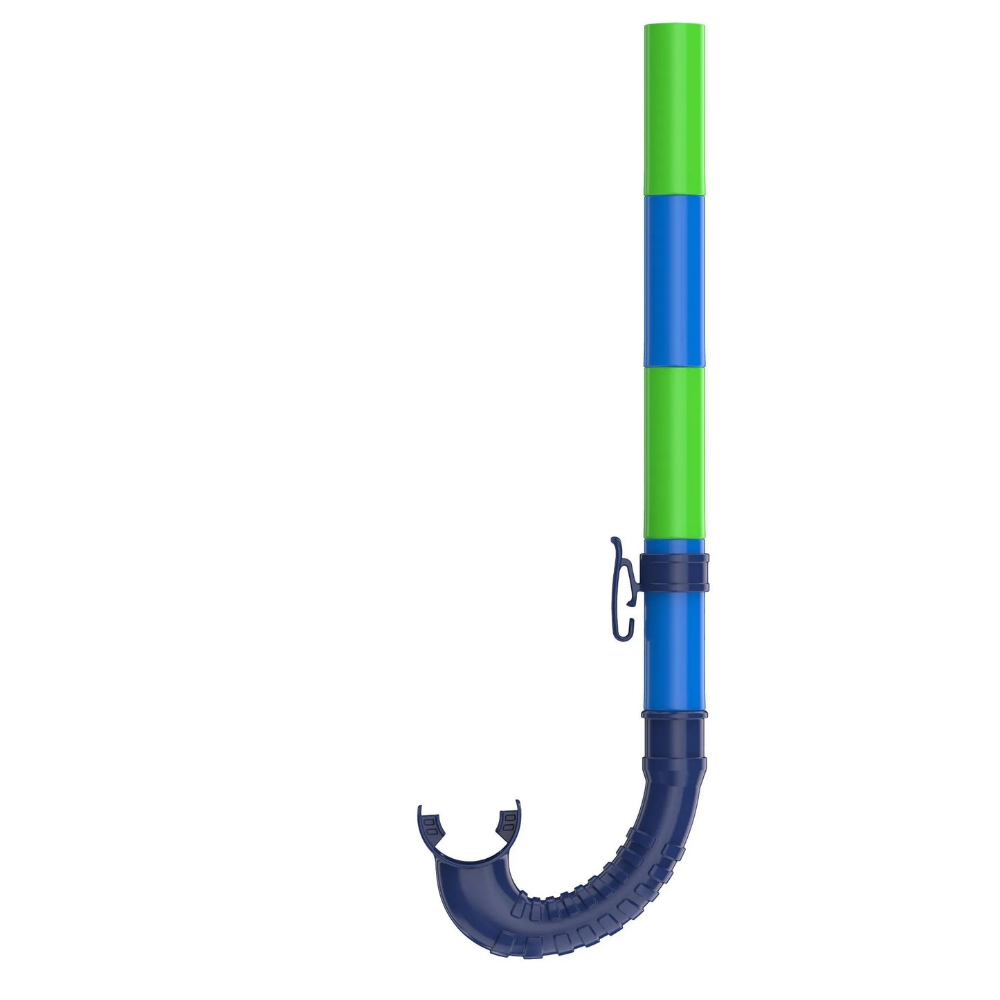 Speedo Kids' Porto Snorkel Mask Set
