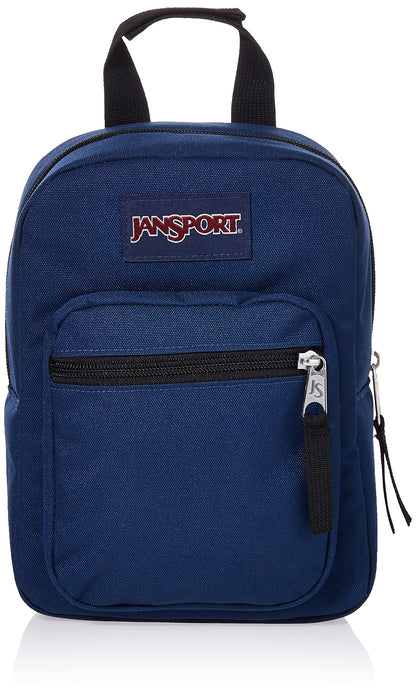 JanSport Big Break Insulated Lunch Bag
