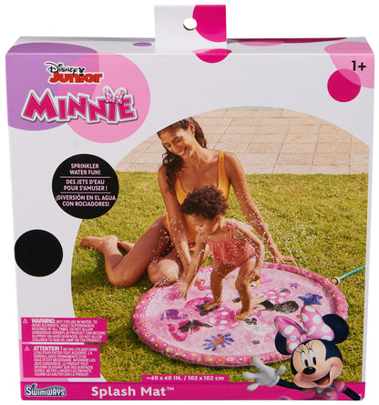 SwimWays PAW Patrol Splash Mat for Kids