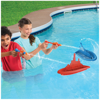 Hasbro Twister Splash Water Game for Kids