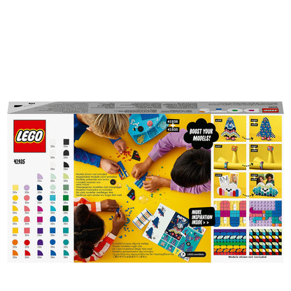 LEGO DOTS Lots of DOTS Building Set