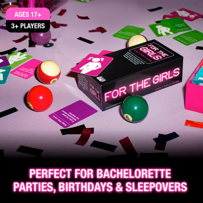 What Do You Meme? For The Girls Party Game - UK Edition