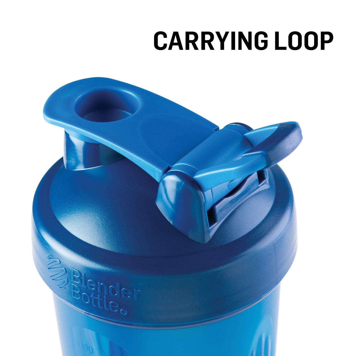 BlenderBottle Classic Shaker Bottle for Protein Shakes and Pre-Workout