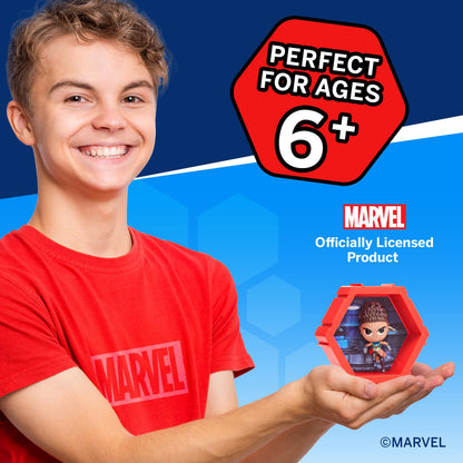 WOW! PODS 4D Marvel Shuri Collectible