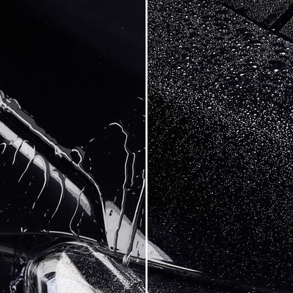 SONAX Super Liquid Wax for Intense Mirror Shine and Protection