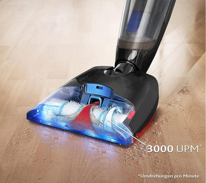 ITEM HITS Vileda Jet Clean 3 in 1 Cleaning Tool