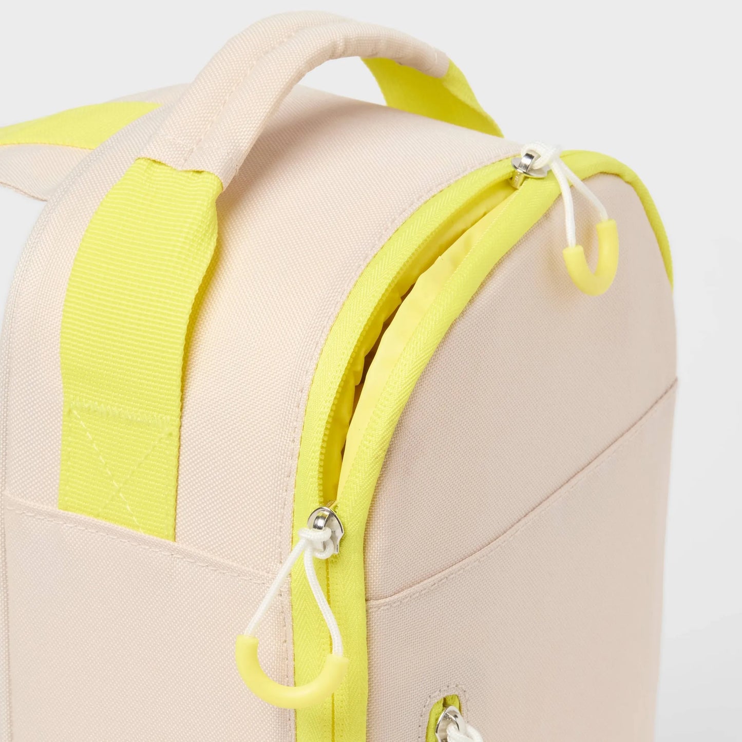 Sun Squad Soft Sided Cooler with Adjustable Straps