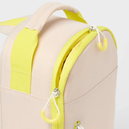 Sun Squad Soft Sided Cooler with Adjustable Straps