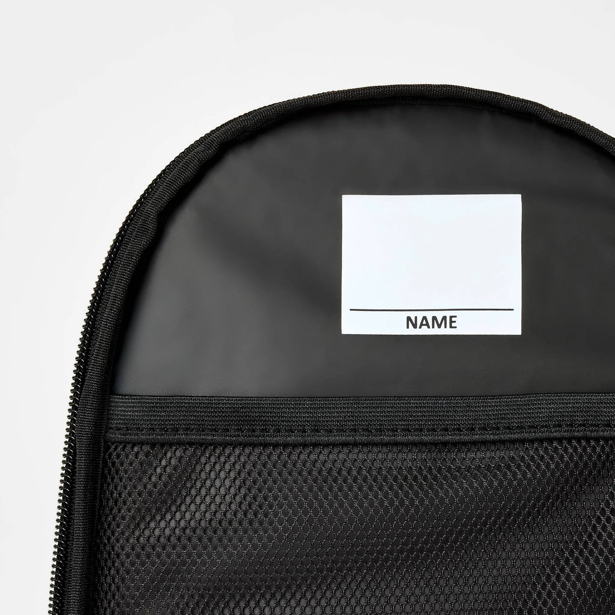 All in motion Sporty Lunch Tote in Black