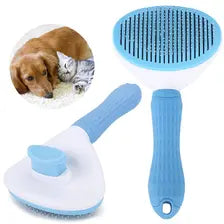 Zoofari Pet Grooming Brush Set for Dogs and Cats