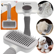 Zoofari Pet Grooming Brush Set for Dogs and Cats