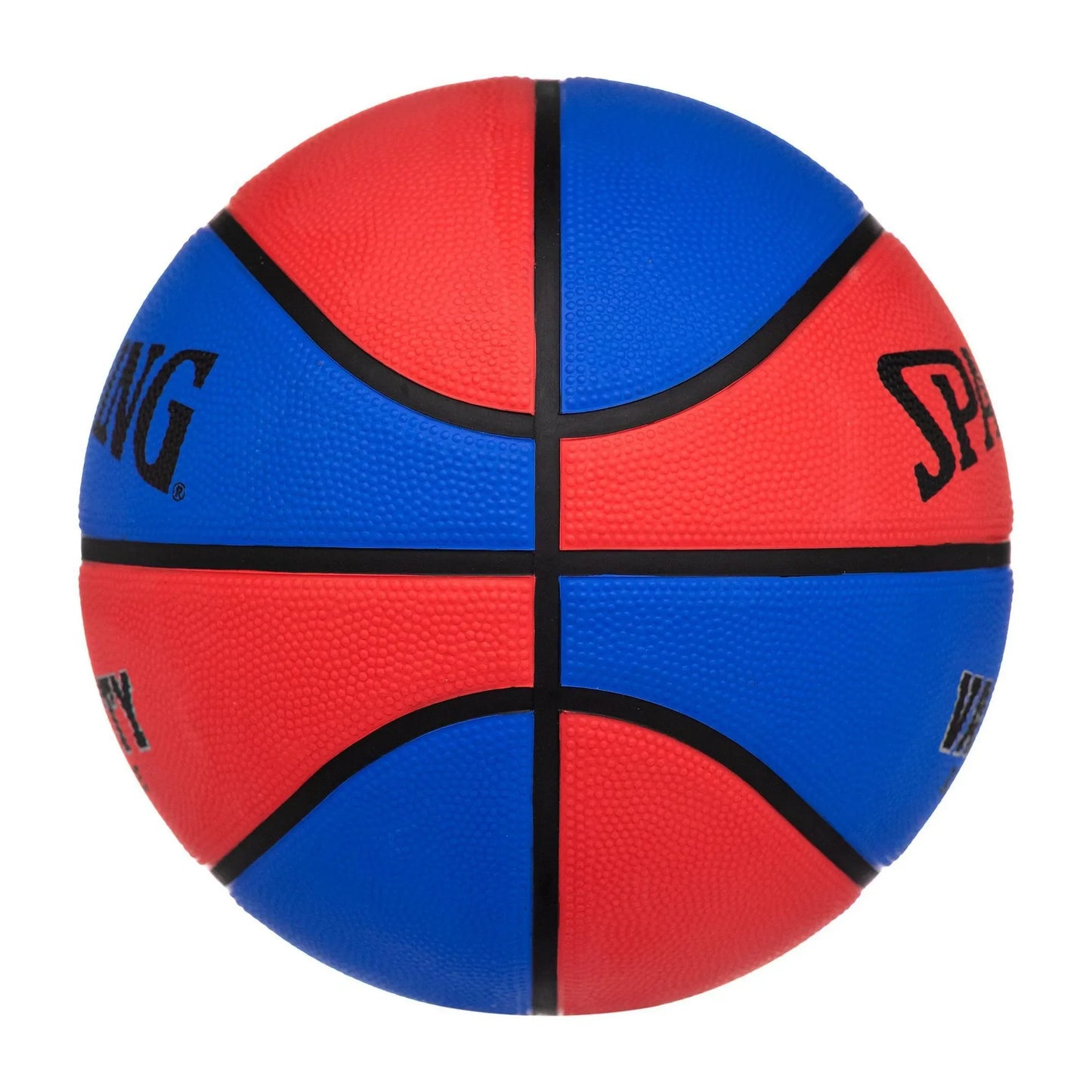 Spalding Outdoor Basketball - Size 7