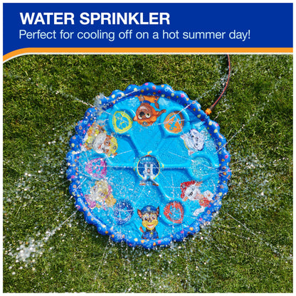 SwimWays PAW Patrol Splash Mat for Kids